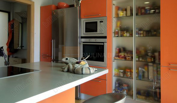 Κουζίνα - Kitchen